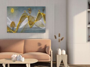 Canvas Paintings to Add Charm to Any Room
