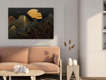 Beautiful Framed Canvas Prints for Living Room & Office