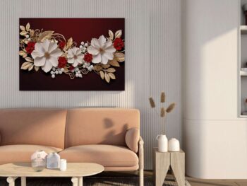 Affordable Canvas Art for Elegant Home Interiors