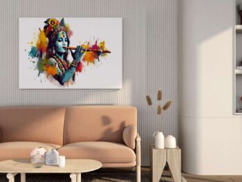 Enhance Your Home with Artistic Canvas Wall Art