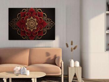 Artistic Framed Canvas Art for Stylish Interiors