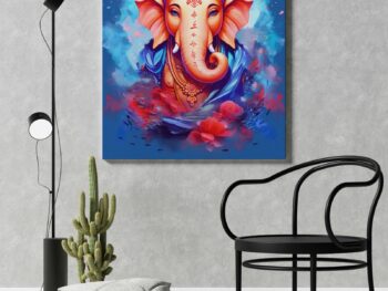 Affordable Canvas Prints for Stylish Home & Office Walls