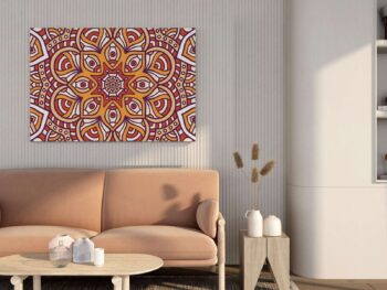 Contemporary Canvas Wall Art for Home & Office