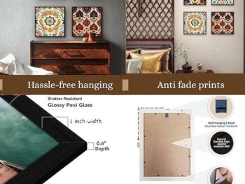 Pichwai Handmade Wall Painting