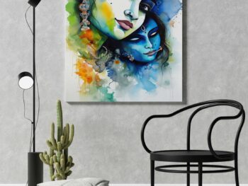 Elegant Canvas Paintings for Every Home Style