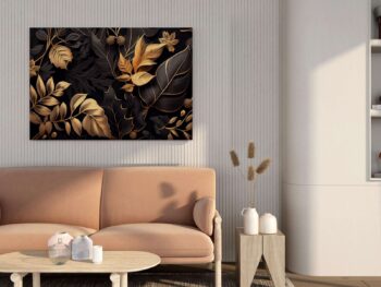 Affordable Canvas Art for Bedrooms, Offices & More