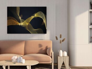 Artistic Framed Canvas Paintings for Wall Décor
