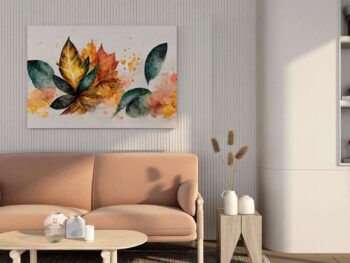 Stylish Canvas Art for Every Space in Your Home