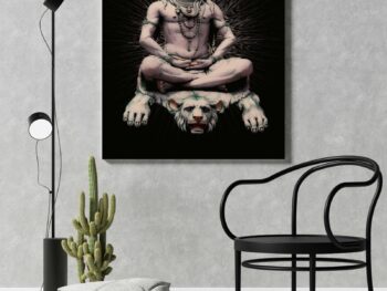 Gorgeous Canvas Prints for Modern Home & Office Walls