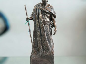 MAHATMA GANDHI