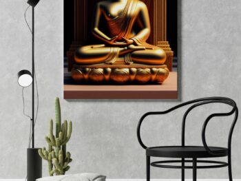 Canvas Prints for Living Room, Bedroom & Office Walls