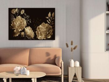 Canvas Prints for Living Rooms, Bedrooms & Hotels