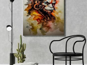 Beautiful Canvas Paintings for Bedroom, Office & Living Rooms