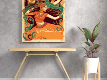 Transform Your Walls with Elegant Canvas Paintings