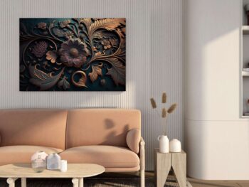 Artistic Wall Paintings for Home, Office & Hotels
