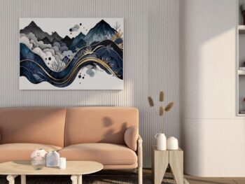 Add Beauty to Your Space with Framed Canvas Art