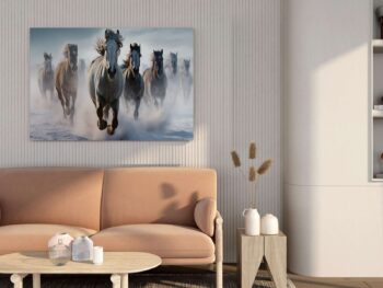 Elegant Canvas Art to Elevate Your Room Decor