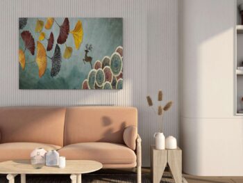 Artistic Canvas Paintings for Every Home & Hotel