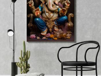 Affordable Canvas Art for Bedroom & Living Room Decor