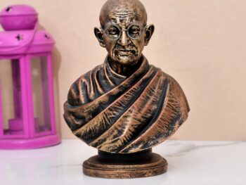 MAHATMA GANDHI 2