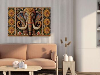 Stunning Framed Canvas Art Prints for Your Walls
