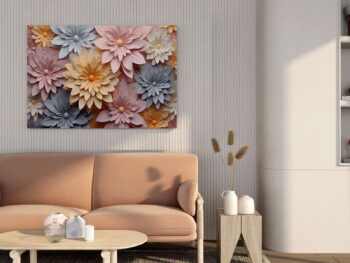 Perfect Canvas Paintings for Home & Hotel Walls